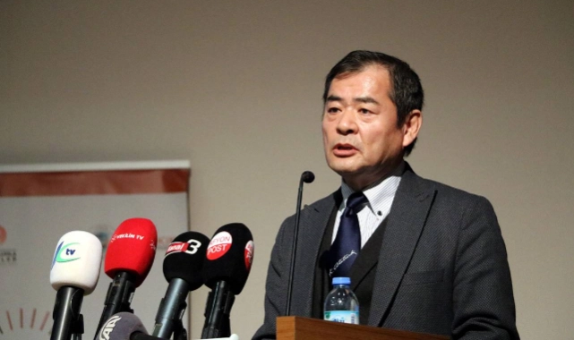 Japon uzman uyardı: Artık hazır olunsun