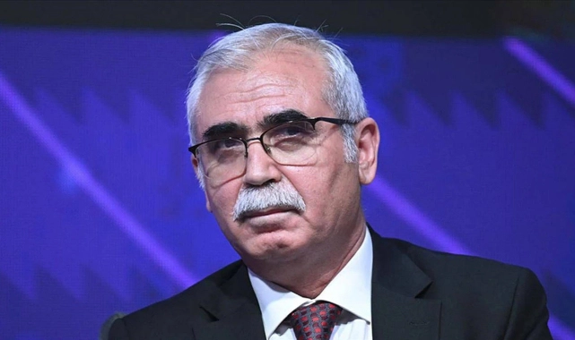 Kadir Özkaya, Anayasa Mahkemesi Başkanlığı’na seçildi 