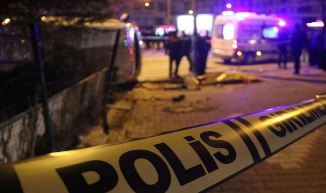 Kamyonette bulundu: Bayındır’da sır ölüm! 