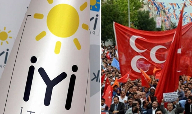 Karabağlar’da MHP oyları İYİ Parti’ye mi kaydı?