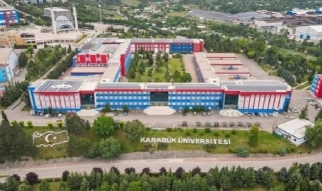 Karabük Üniversitesi'ndeki 'HIV' ile 'HPV' iddialarına ilişkin açıklama