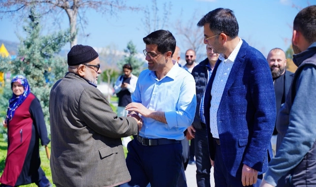 Kırkpınar, iki vaadini açıkladı 