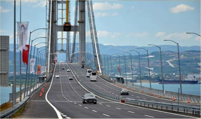 Köprü ve otoyol geçiş ücretlerine "kur ayarı" mı geliyor? 