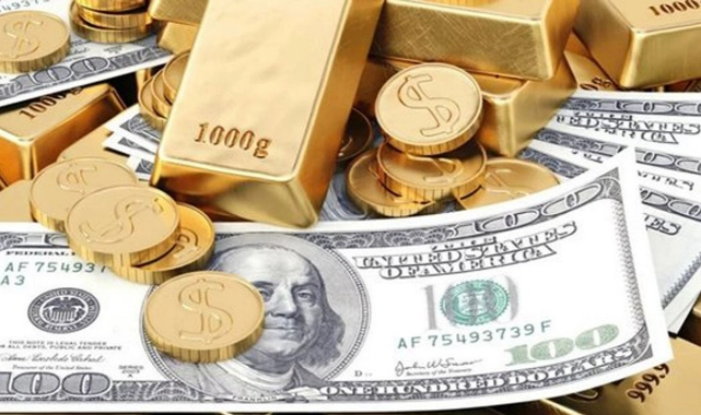 Kredi ile döviz ve altın alımı yapanlar dikkat: Bankalardan 'yaptırım' adımı