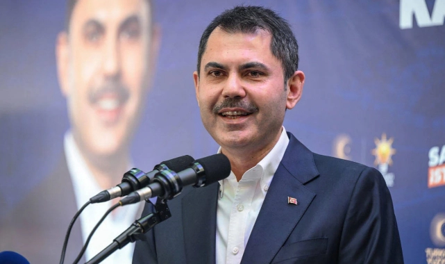 Kurum, bir gaf daha yaptı: “Biz aynı oyunları oynamaya devam ediyoruz”
