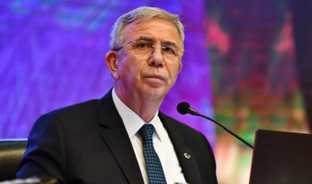 Mansur Yavaş anket sonuçlarını açıkladı: “Bir iki ilçedeki sonucu lehimize çevirebilirsek…”