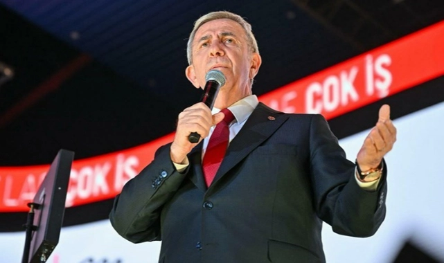 Mansur Yavaş’tan ücretsiz HPV aşısı sözü: “HPV aşı uygulamasını başlatacağız”