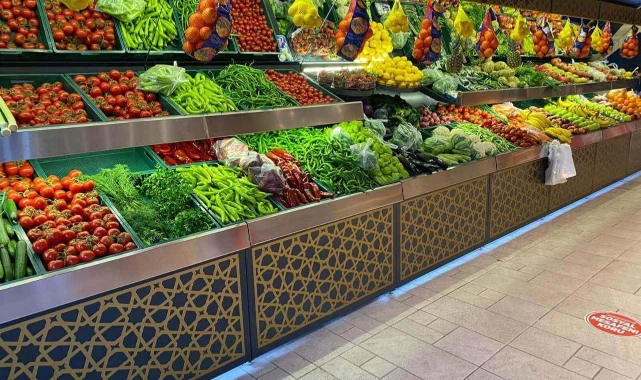 Market üretici fiyat farkı açıklandı: Narenciyede fark yüzde 634