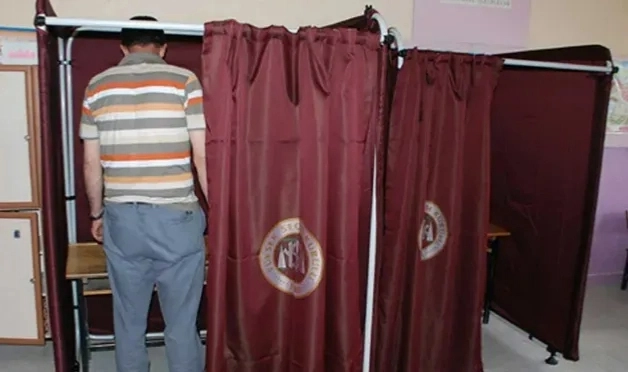 MEB duyurdu: Okullara seçim arası 