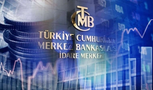 Merkez Bankası beklenti anketi açıklandı 