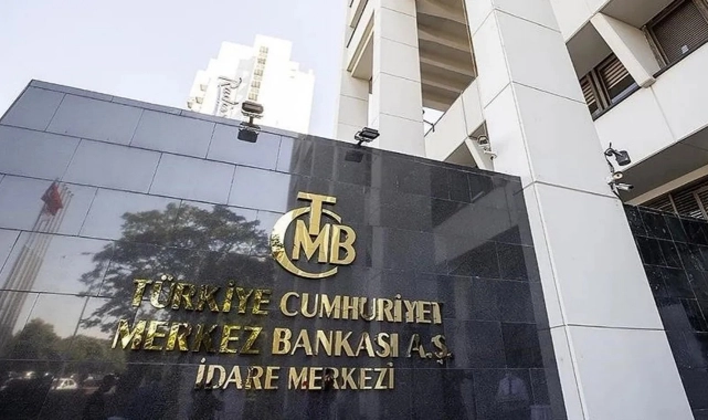 Merkez Bankası faiz kararını açıkladı