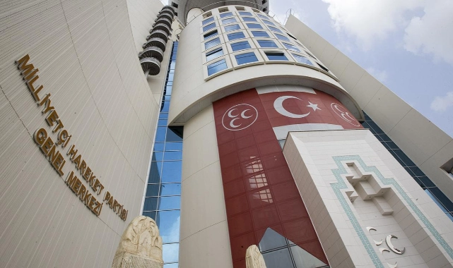 MHP'nin kurultay tarihi açıklandı