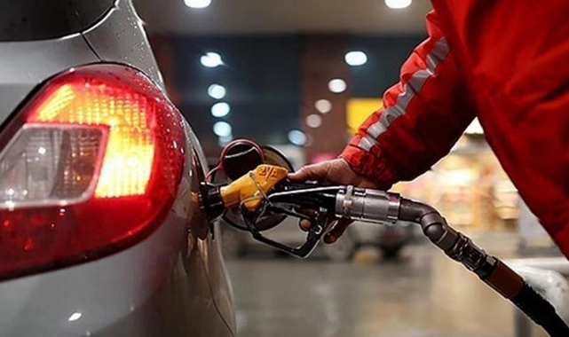 Motorine indirim geldi