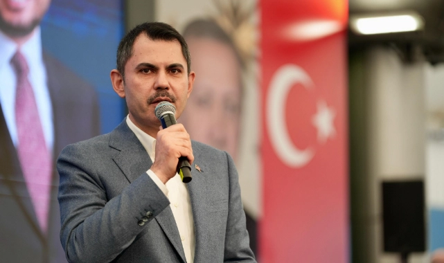 Murat Kurum mal varlığını neden açıklamıyor?