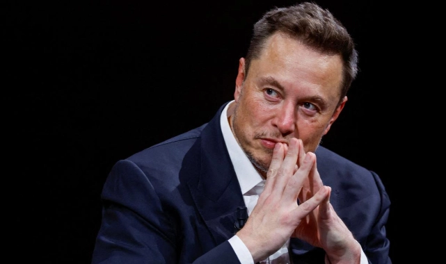 Musk yapay zekaya dava açtı