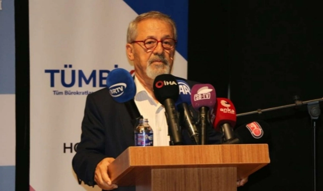 Naci Görür, İstanbul depremi için uyardı: “11 ilin toplamından daha fazla can kaybı olur” 