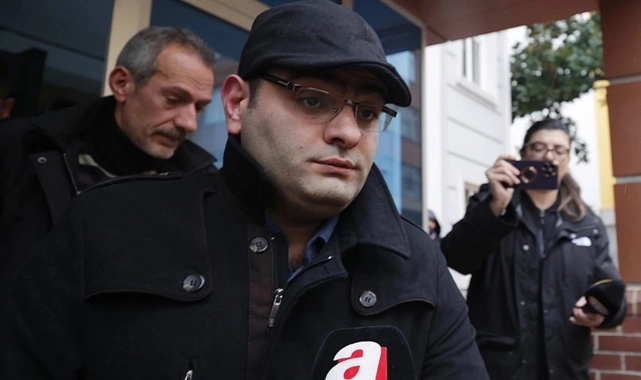 Ogün Samast hakim karşısına çıktı 