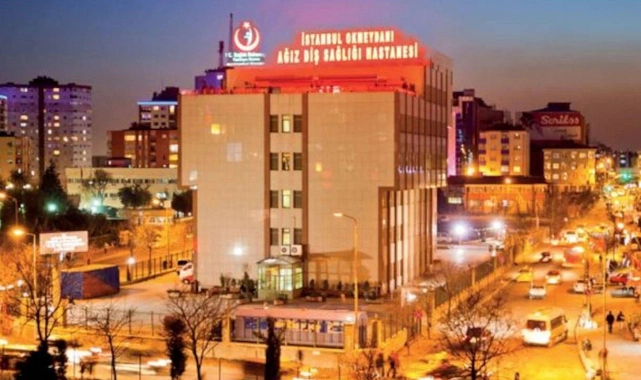 Okmeydanı'nda tarihi geçmiş ilaç skandalı