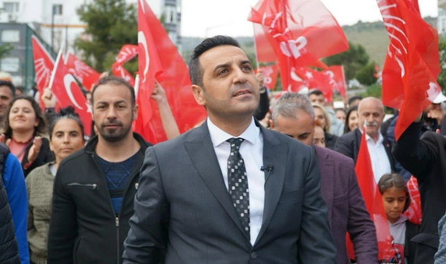 Onur Emrah Yıldız: “Bu güveni boşa çıkarmayacağım”