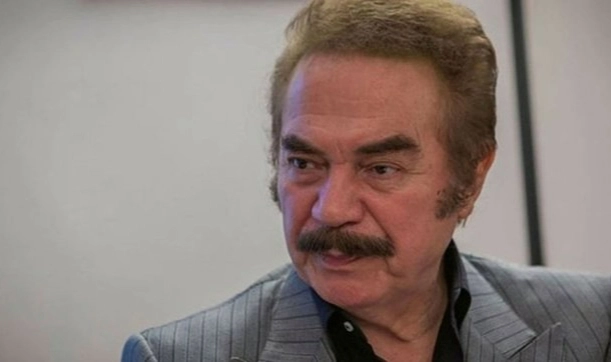 Orhan Gencebay’dan Murat Kurum’a övgü: “Çok takdir ettim”