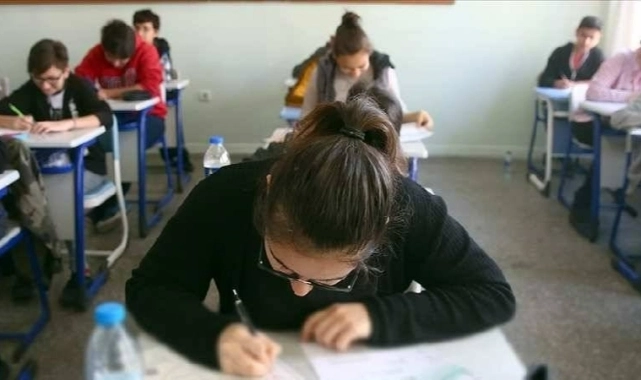 Ortak sınavlarda yeni dönem: Açık uçlu ve kısa cevaplı sorular sorulacak 