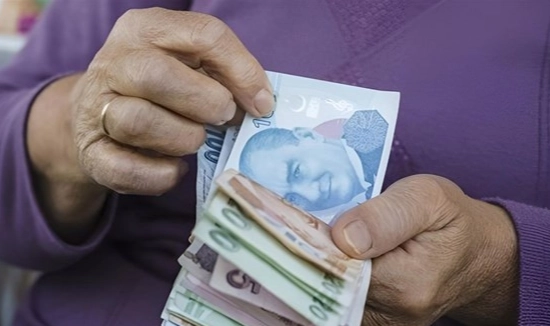 Özel bankalardan emekli promosyonlarına güncelleme 