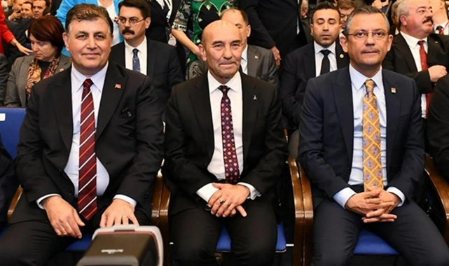 Özgür Özel’den “Soyer – Tugay” açıklaması: “Çözdük o işi” 