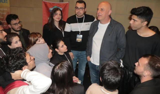 Özlale’den İzmir’e 4 gençlik merkezi sözü