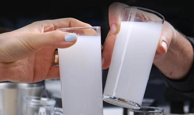 Rakı fiyatlarına ‘maliyet’ zammı