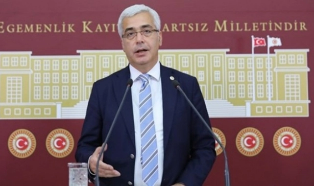 Rakip parti vekilinden Tugay’a destek: “Çok pozitif bir insan”