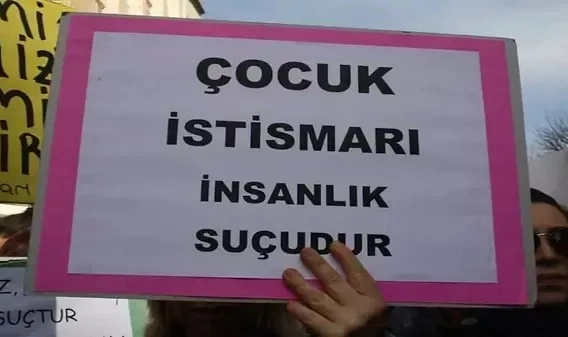 Sapık sucu hakkında yüzlerce yıl hapis talebi