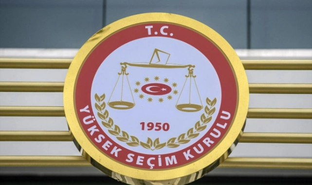 Seçim yasakları yarın başlıyor