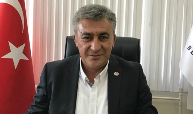 Seçime 20 gün kala... Mustafa İnce'den komşu ataması