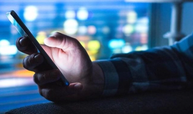 Telefon dolandırıcılarına operasyon: 5 zanlı tutuklandı.