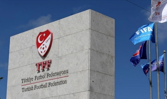 TFF'den Süper Kupa finali açıklaması 