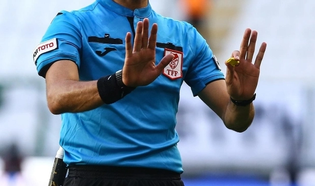 TFF, derbiye hakem atamayı unuttu