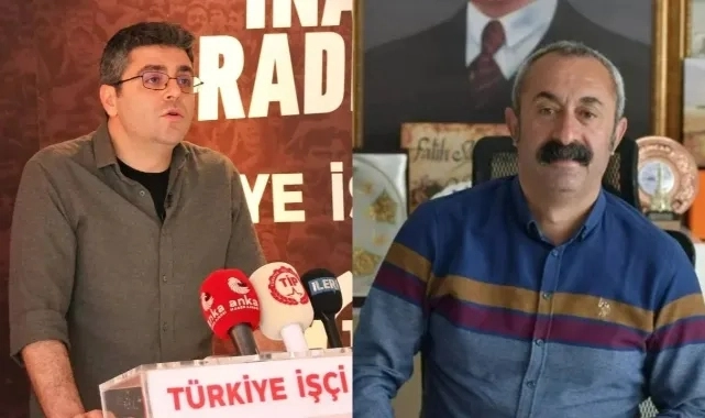 TİP'in Kadıköy adayından Maçoğlu'nun adaylığına eleştiri