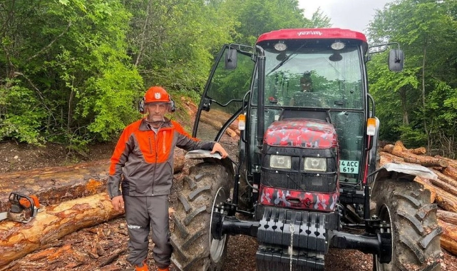 Toplantılar tamamlandı! Orman köylüsüne kredi desteği