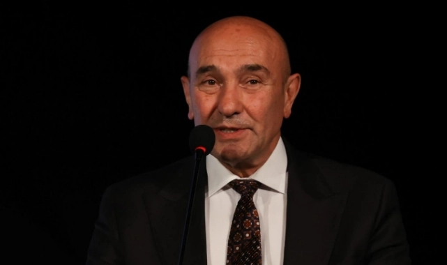 Tunç Soyer’den seçim süreci değerlendirmesi: “Aradaki fark azalıyor”