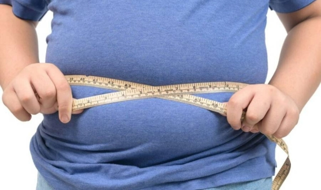 Türkiye'de nüfusun yarısının obeziteli olması öngörülüyor