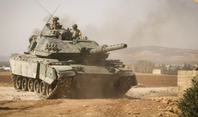 Türkiye’nin Irak operasyonunun tarihi belli oldu 