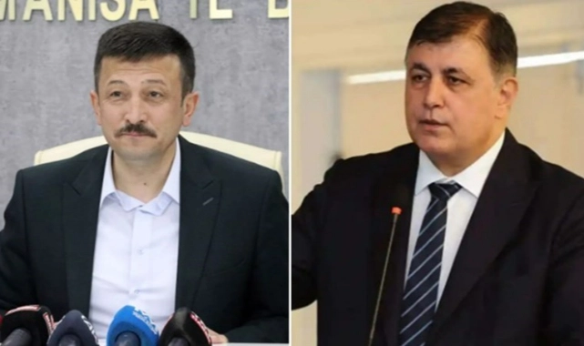 Yerel seçim öncesi tarihi ada gerilimi: “Ranta kurban etmeyeceğiz” 