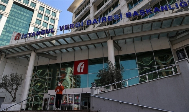 Yıllık gelir vergisi beyannamesi verme dönemi başladı