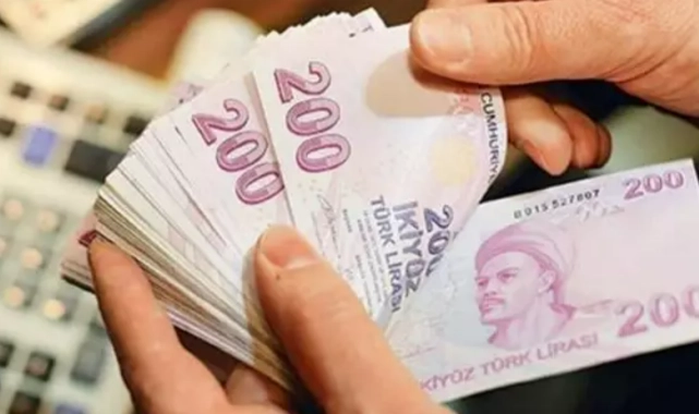 Yoksulluk sınırı 55 bin lirayı aştı