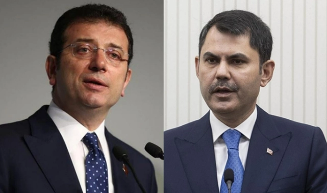 Yöneylem Araştırma duyurdu: İstanbul'da son durum ne?