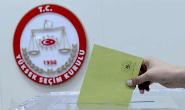 YSK reklam filmi yasaklansın talebini reddetti