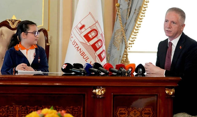 “23 Nisan Valisi”nden Taksim kararı: “Çocuğun izni bizim için yeterli” 