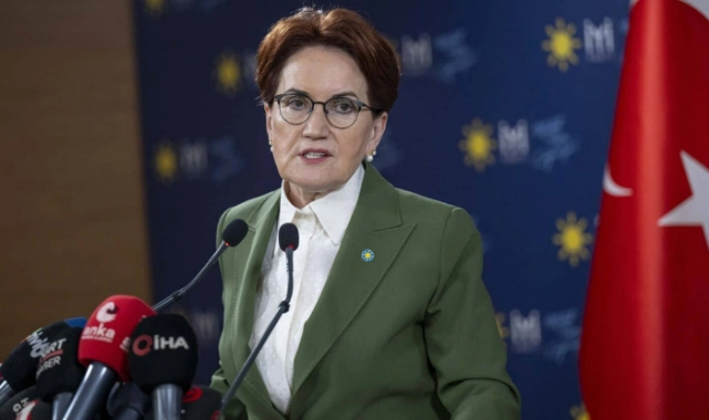Ağır hezimet sonrası Meral Akşener'den kongre kararı