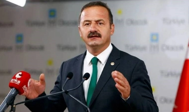 Ağıralioğlu’ndan iddialara yanıt geldi: İYİ Parti’de aday olacak mı?
