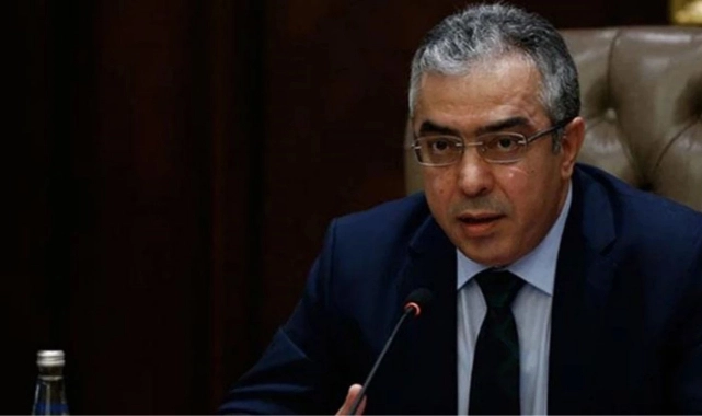 AK Parti’de gerilim tırmanıyor: “Haddinizi aşıyorsunuz”